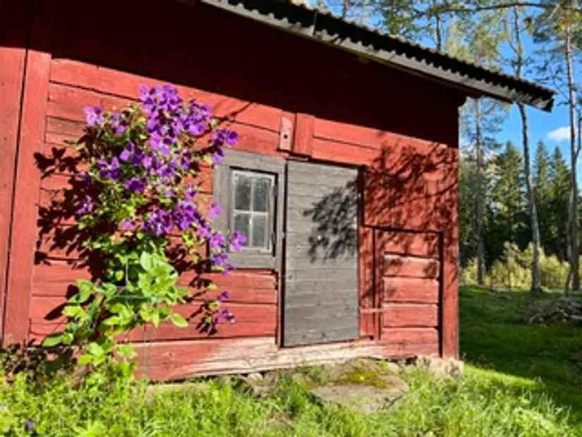 Fritidshus, Norregårdsstigen 44, Björkdal, Norrtälje