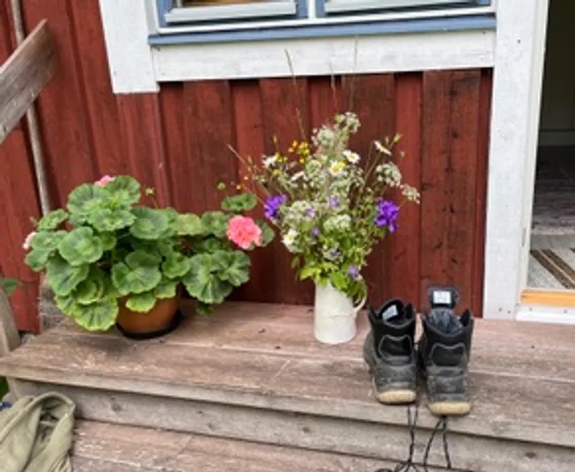 Fritidshus, Norregårdsstigen 44, Björkdal, Norrtälje