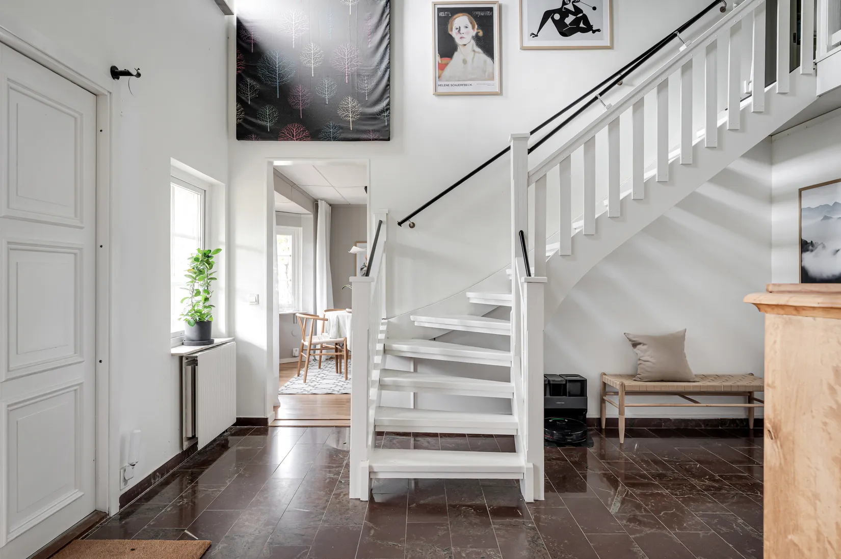 Villa, Askims stationsväg 16, Askim, Göteborg
