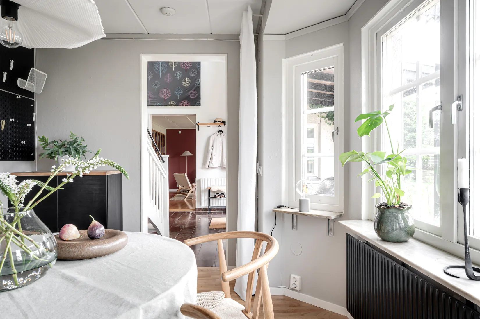 Villa, Askims stationsväg 16, Askim, Göteborg
