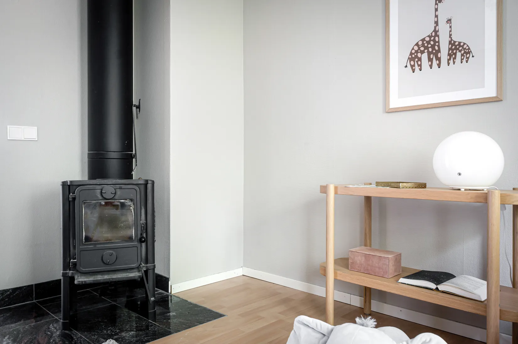 Villa, Askims stationsväg 16, Askim, Göteborg