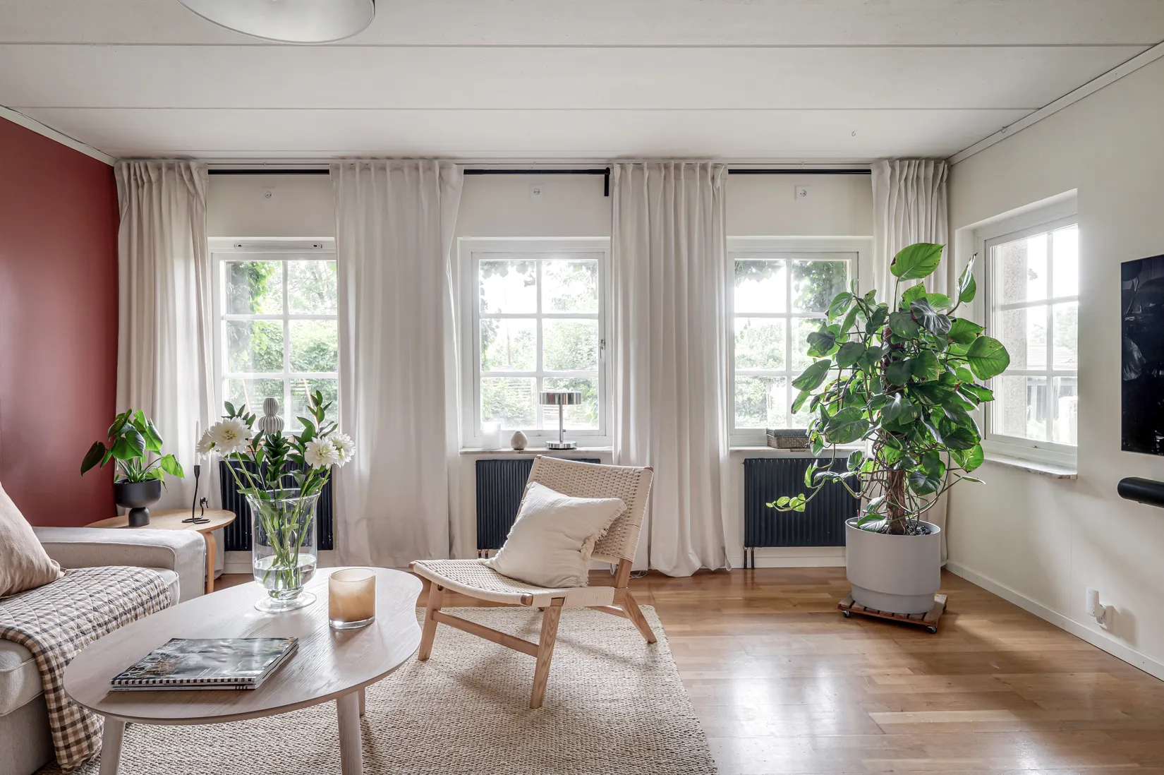 Villa, Askims stationsväg 16, Askim, Göteborg