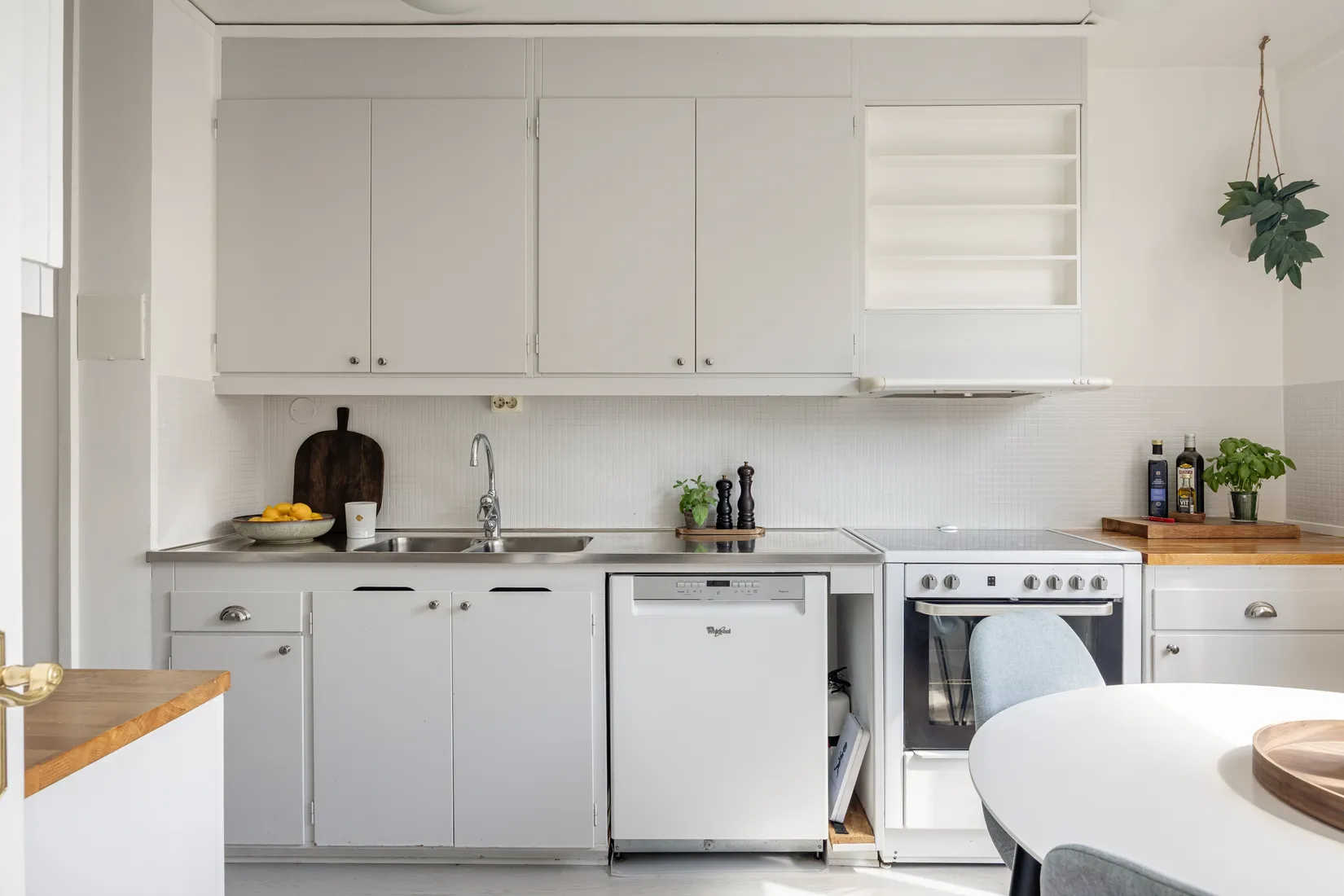 Bostadsrätt, Rävsnäsvägen 44, Älvsjö Liseberg/Örby Slott, Stockholm