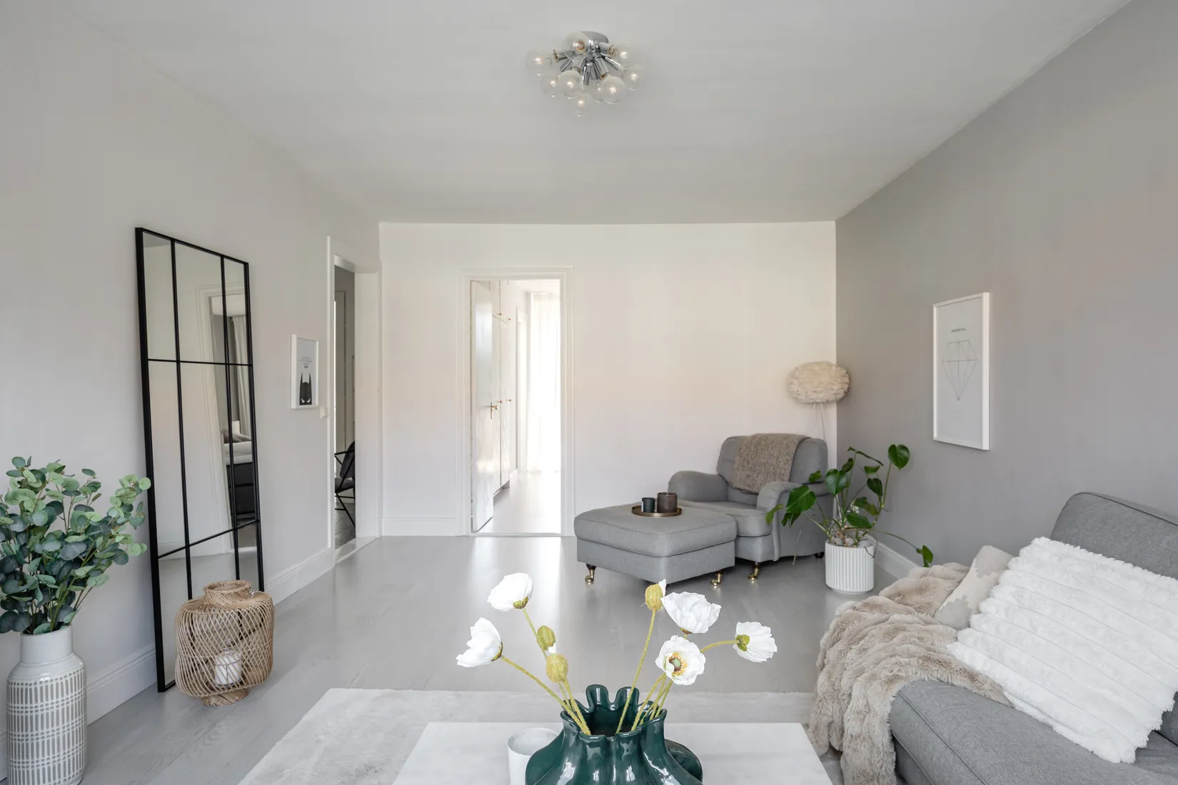 Bostadsrätt, Rävsnäsvägen 44, Älvsjö Liseberg/Örby Slott, Stockholm