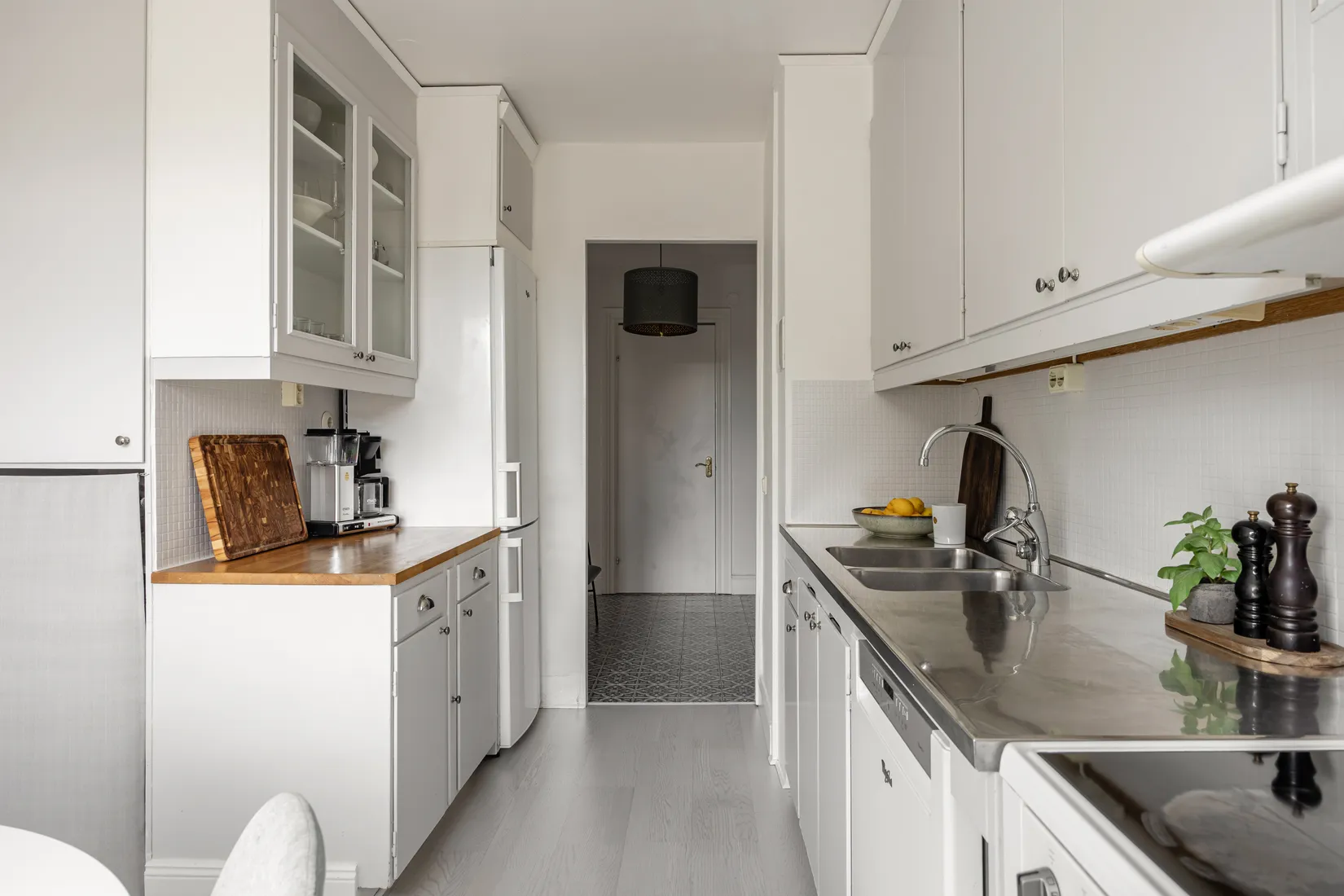 Bostadsrätt, Rävsnäsvägen 44, Älvsjö Liseberg/Örby Slott, Stockholm