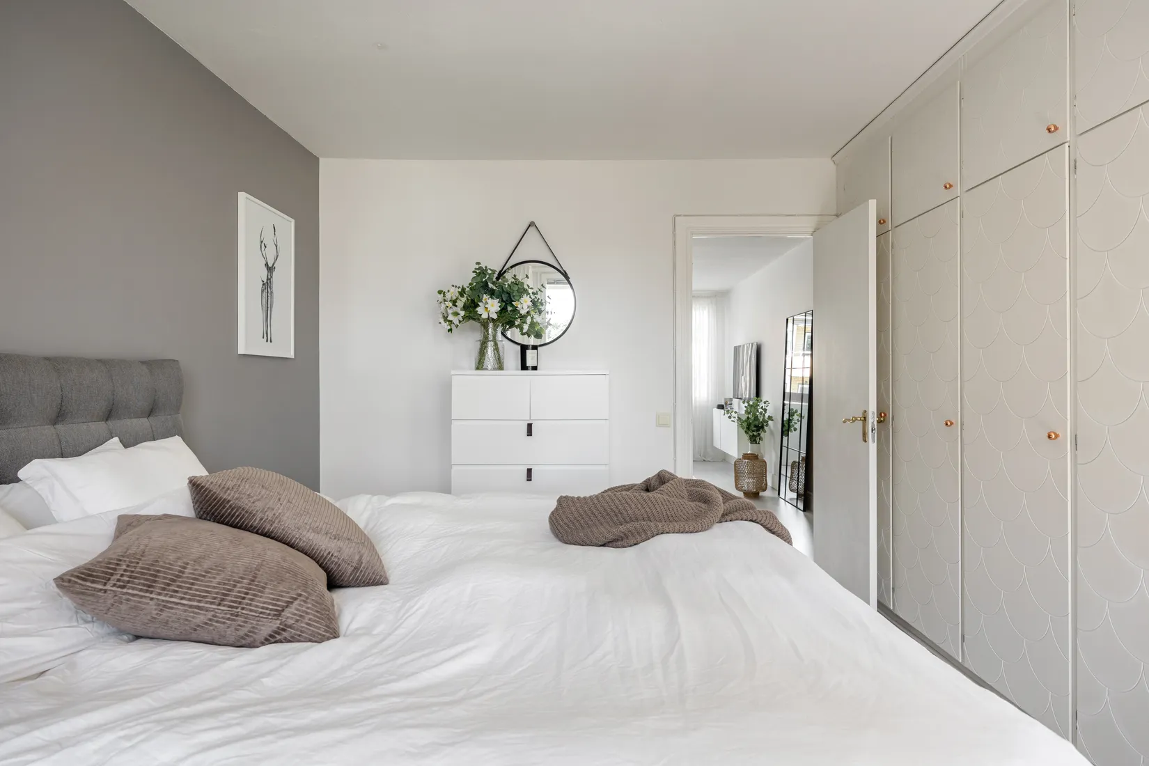 Bostadsrätt, Rävsnäsvägen 44, Älvsjö Liseberg/Örby Slott, Stockholm