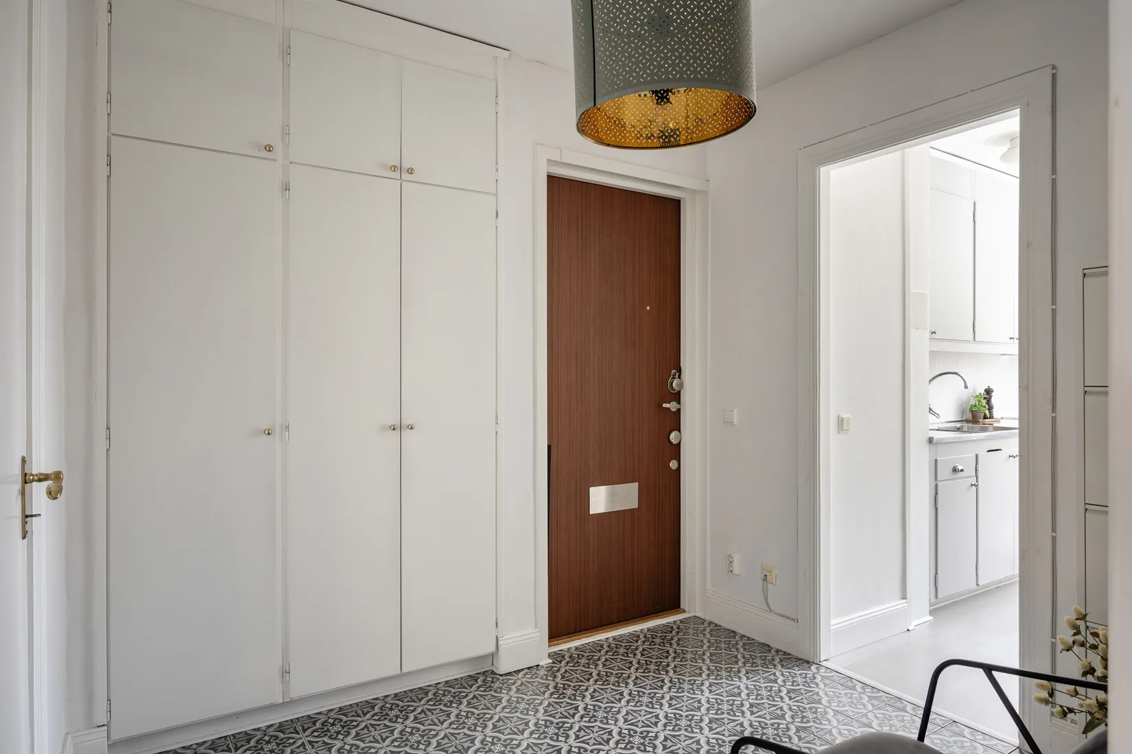 Bostadsrätt, Rävsnäsvägen 44, Älvsjö Liseberg/Örby Slott, Stockholm