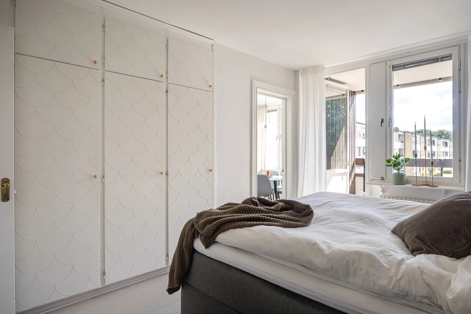Bostadsrätt, Rävsnäsvägen 44, Älvsjö Liseberg/Örby Slott, Stockholm