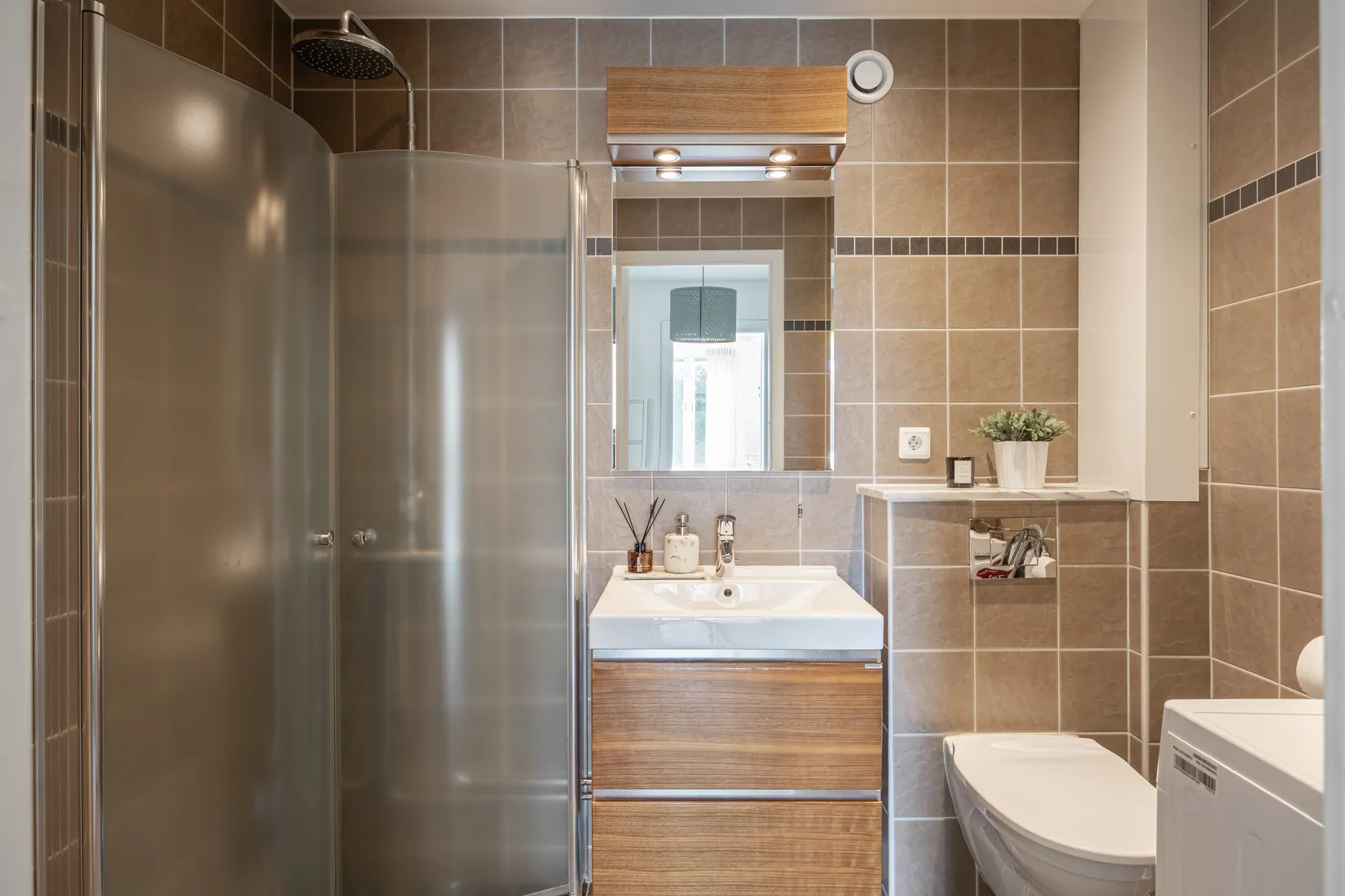 Bostadsrätt, Rävsnäsvägen 44, Älvsjö Liseberg/Örby Slott, Stockholm