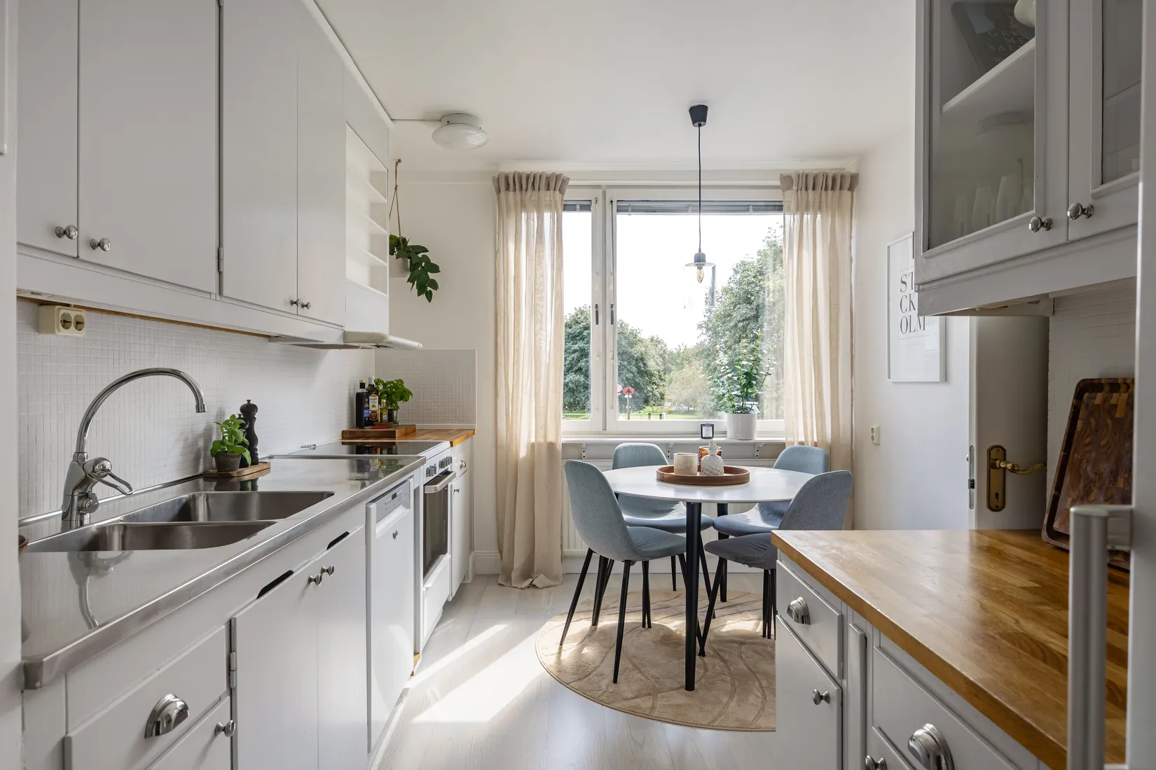 Bostadsrätt, Rävsnäsvägen 44, Älvsjö Liseberg/Örby Slott, Stockholm