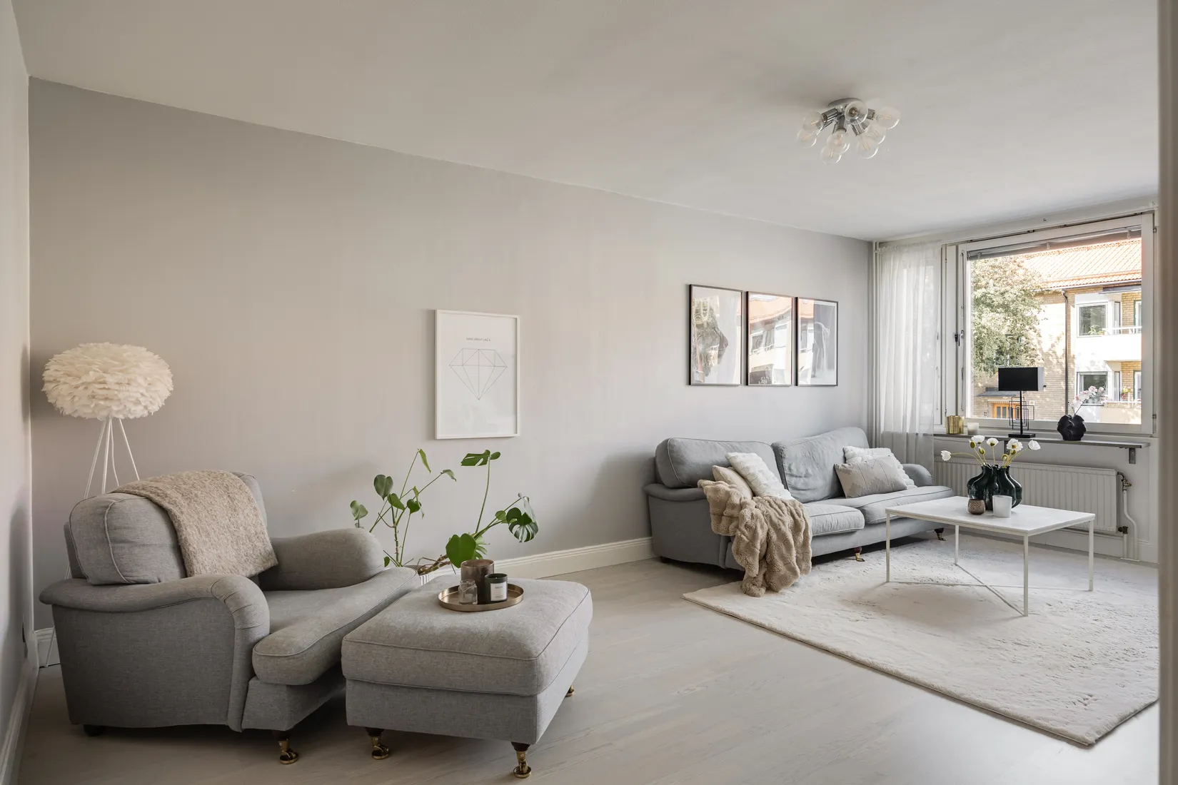 Bostadsrätt, Rävsnäsvägen 44, Älvsjö Liseberg/Örby Slott, Stockholm