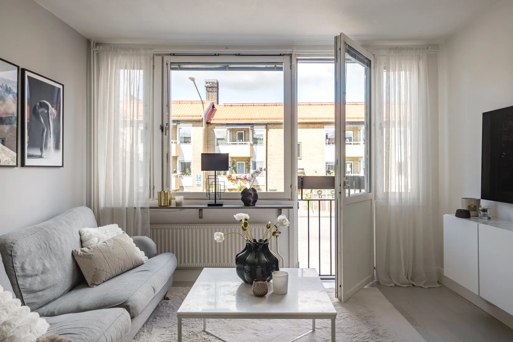 Bostadsrätt, Rävsnäsvägen 44, Älvsjö Liseberg/Örby Slott, Stockholm