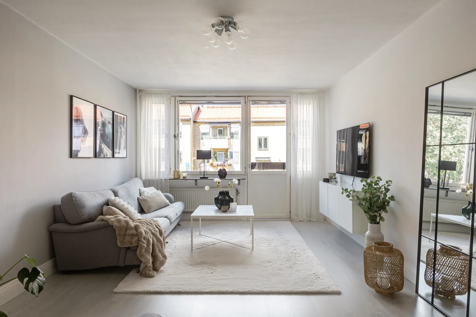 Bostadsrätt, Rävsnäsvägen 44, Älvsjö Liseberg/Örby Slott, Stockholm