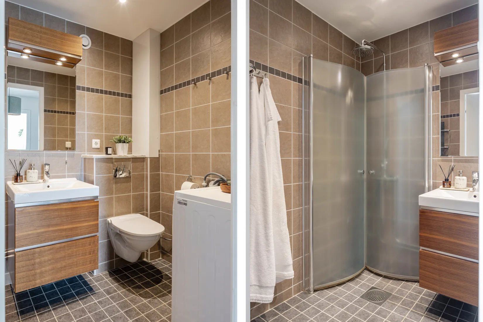 Bostadsrätt, Rävsnäsvägen 44, Älvsjö Liseberg/Örby Slott, Stockholm