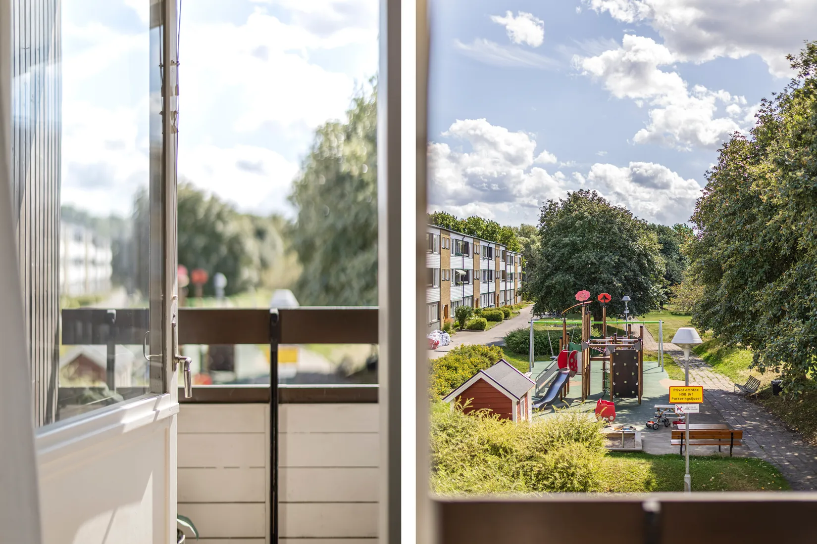 Bostadsrätt, Rävsnäsvägen 44, Älvsjö Liseberg/Örby Slott, Stockholm