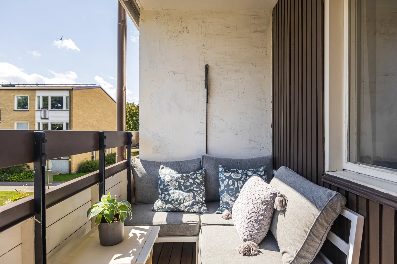 Bostadsrätt, Rävsnäsvägen 44, Älvsjö Liseberg/Örby Slott, Stockholm