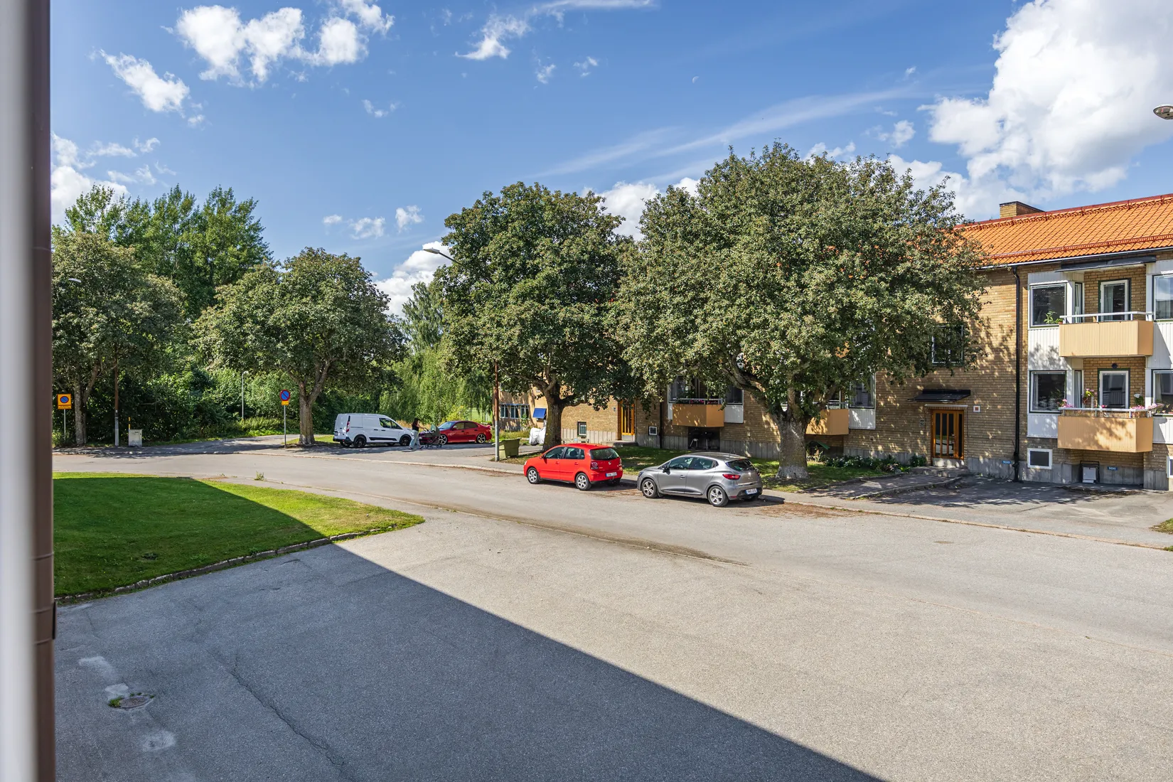 Bostadsrätt, Rävsnäsvägen 44, Älvsjö Liseberg/Örby Slott, Stockholm