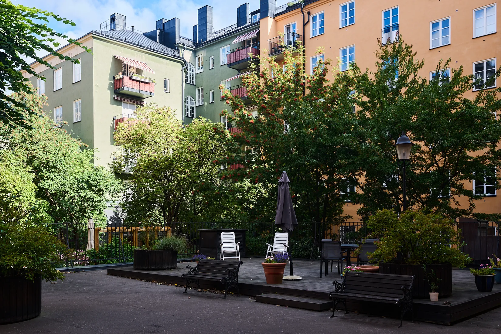 Bostadsrätt, Surbrunnsgatan 50, 3tr, Vasastan, Stockholm