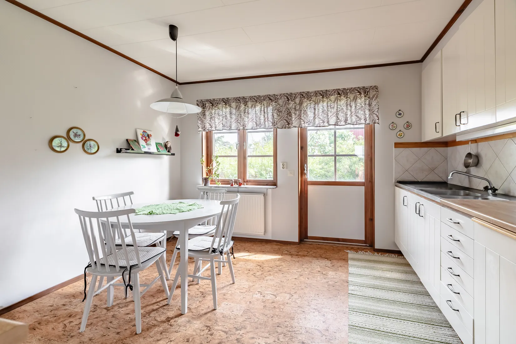 Villa, Roverudsvägen 4, Nybble, Kristinehamn