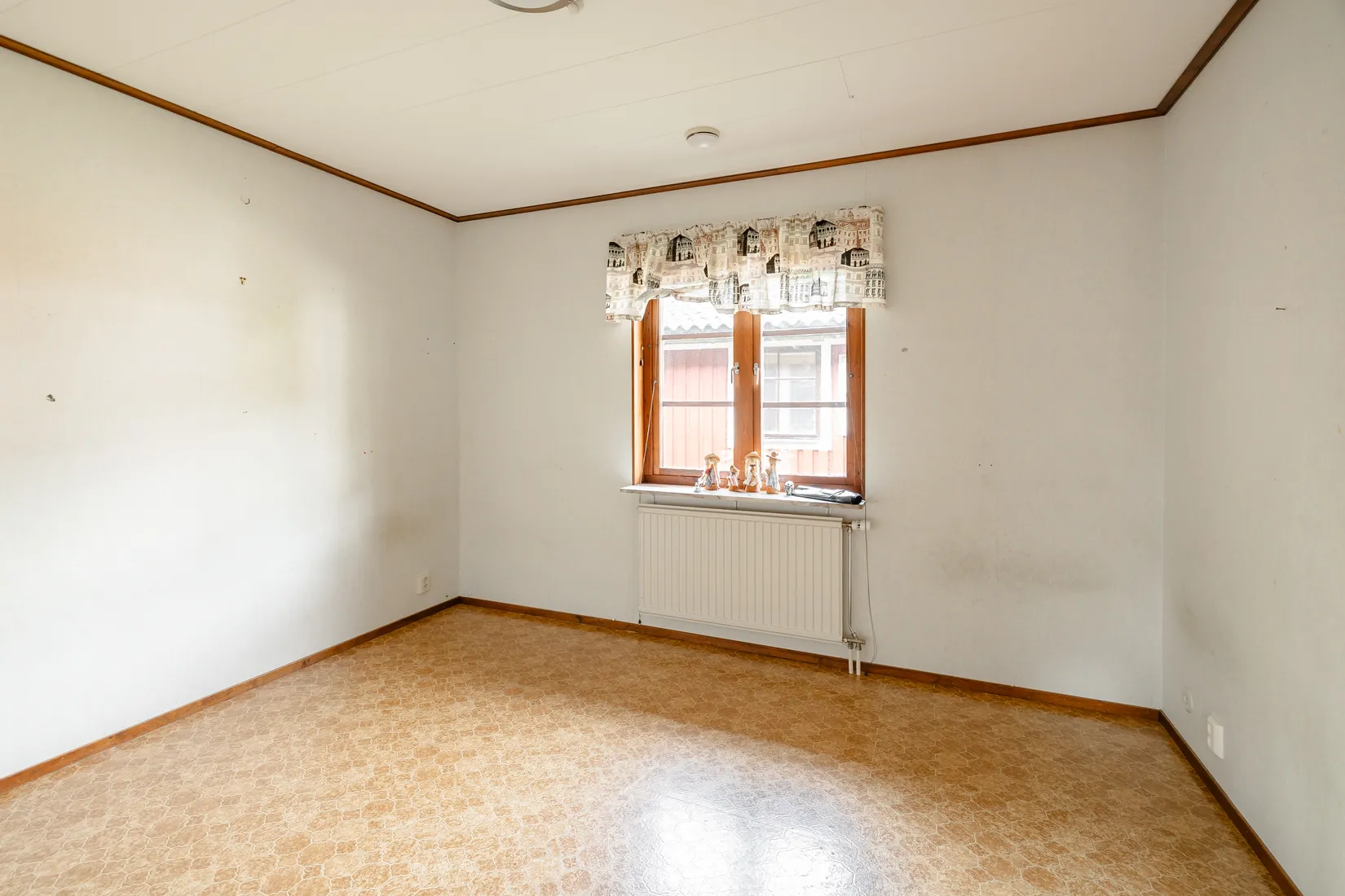 Villa, Roverudsvägen 4, Nybble, Kristinehamn