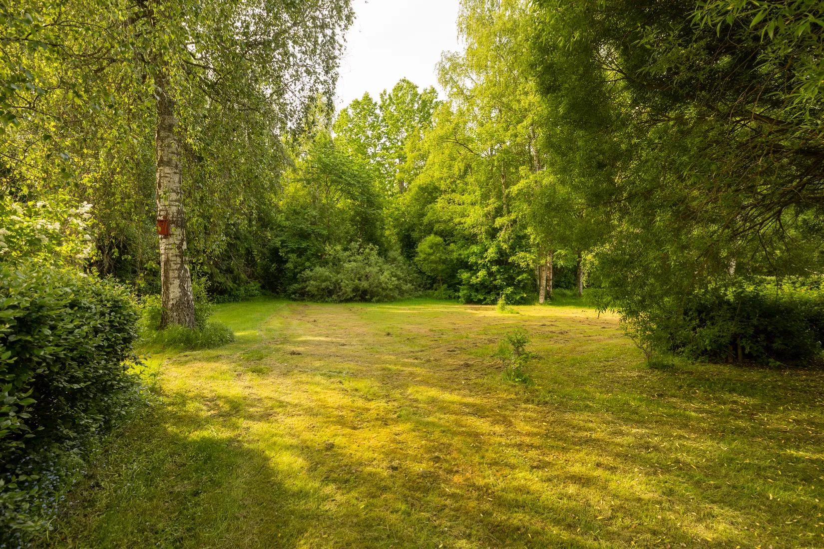 Villa, Roverudsvägen 4, Nybble, Kristinehamn