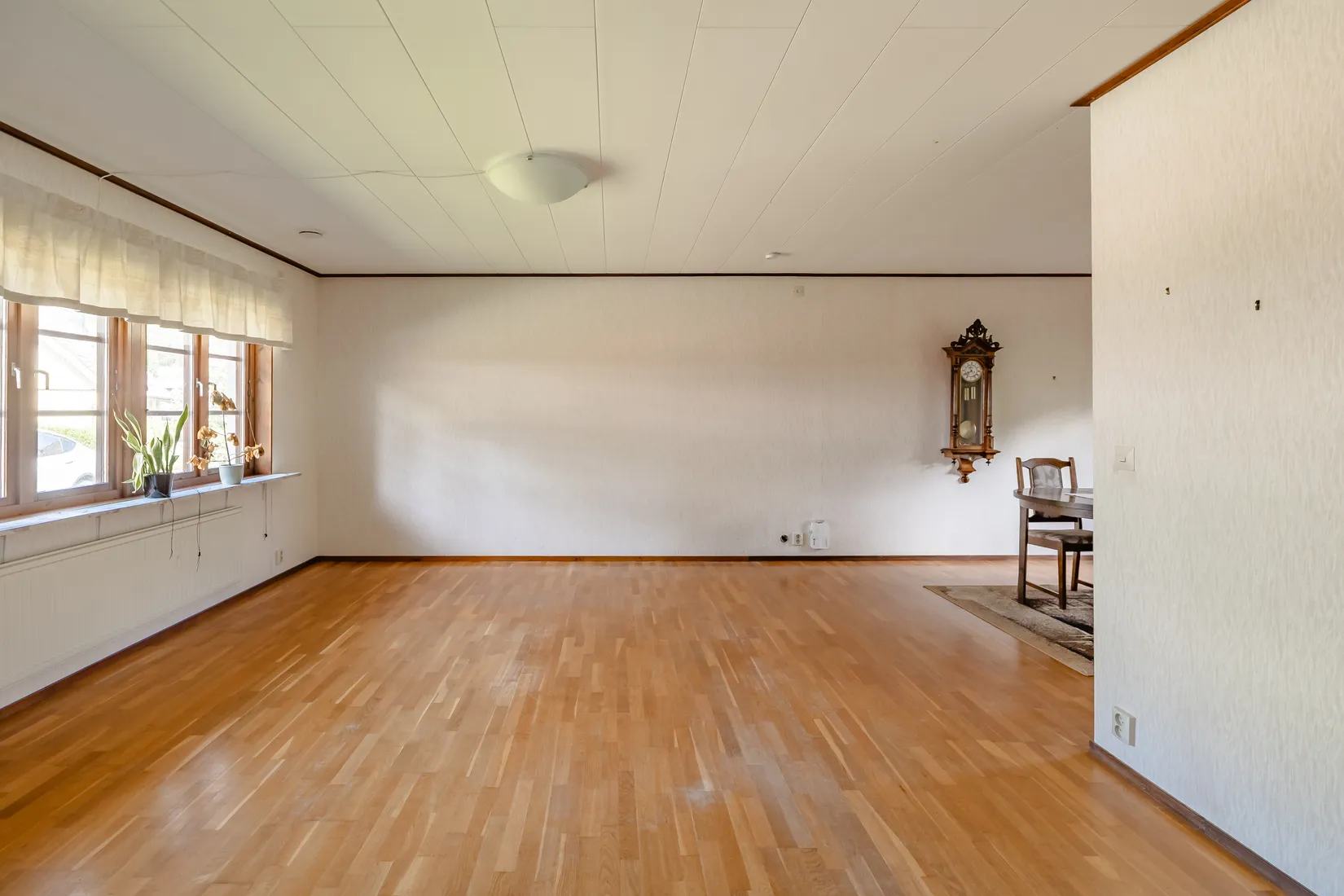 Villa, Roverudsvägen 4, Nybble, Kristinehamn