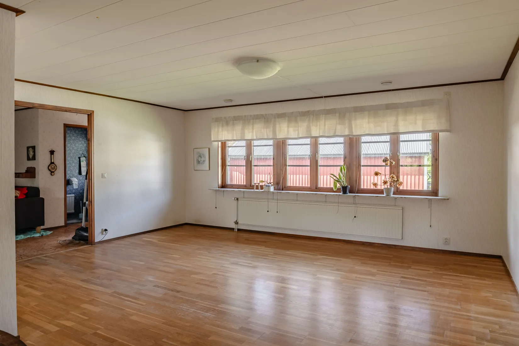 Villa, Roverudsvägen 4, Nybble, Kristinehamn