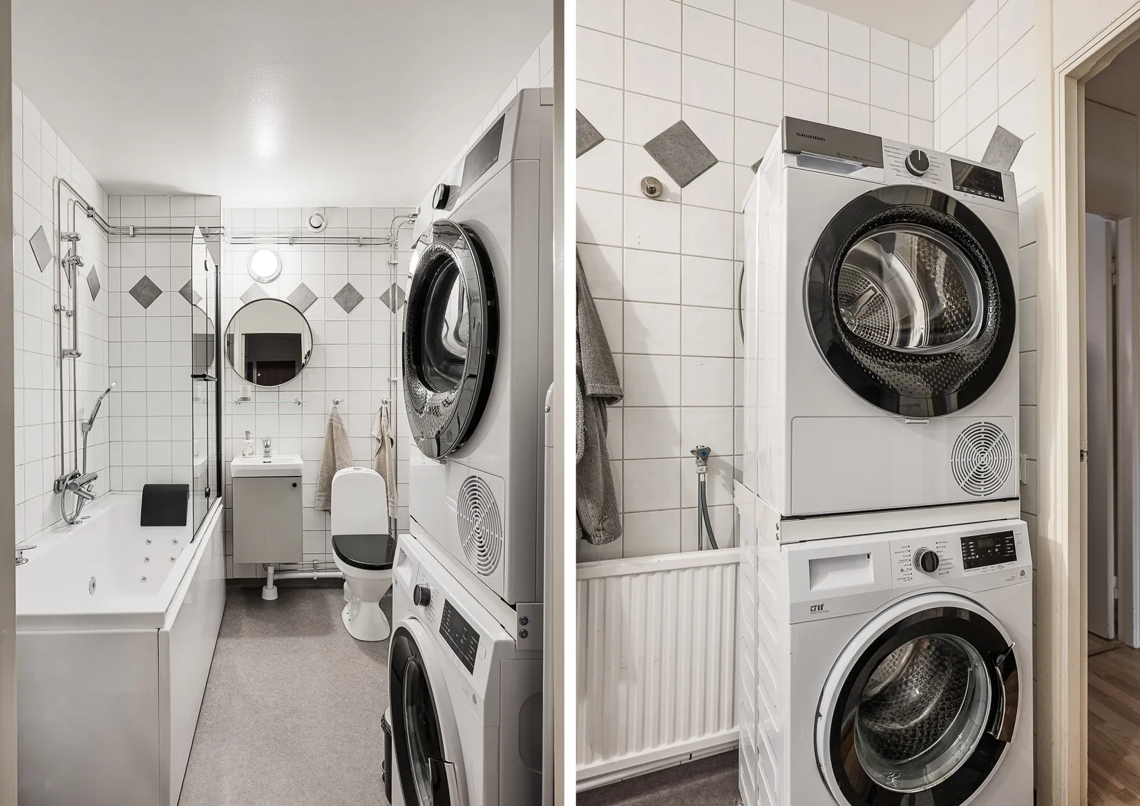 Bostadsrätt, Theodor Hellmansväg 60, Murberget, Härnösand