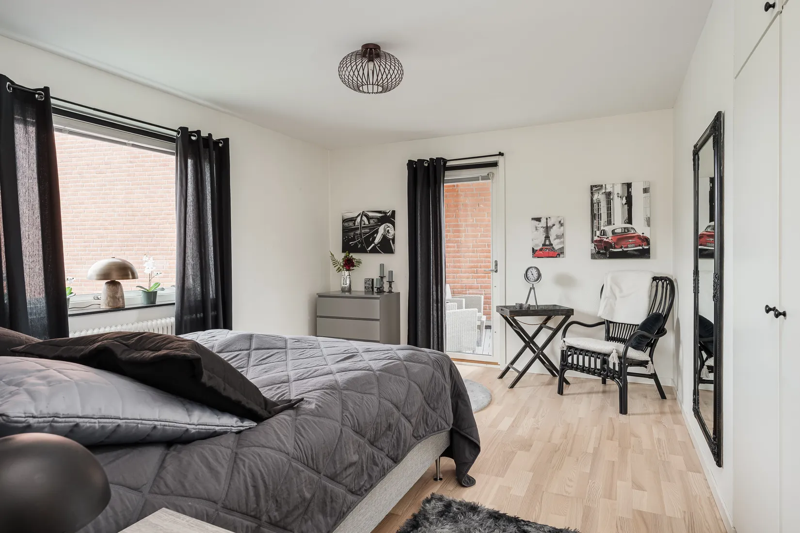 Bostadsrätt, Theodor Hellmansväg 60, Murberget, Härnösand