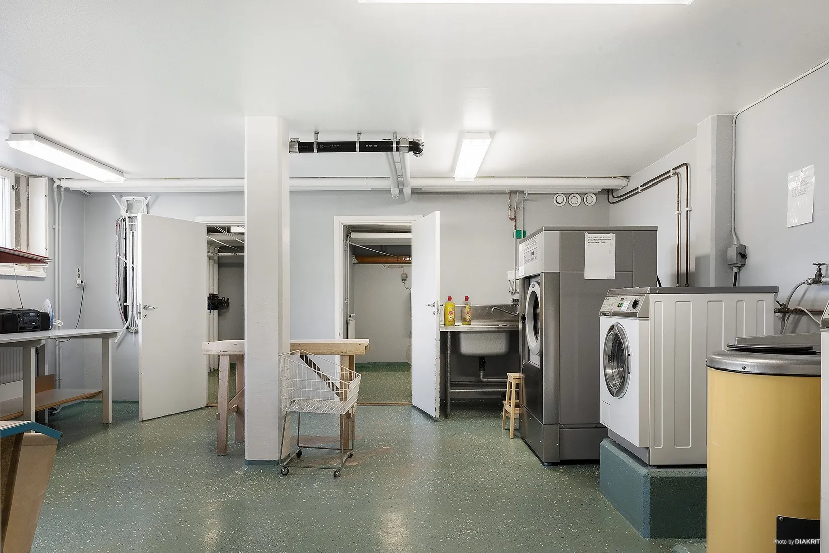 Bostadsrätt, Theodor Hellmansväg 60, Murberget, Härnösand