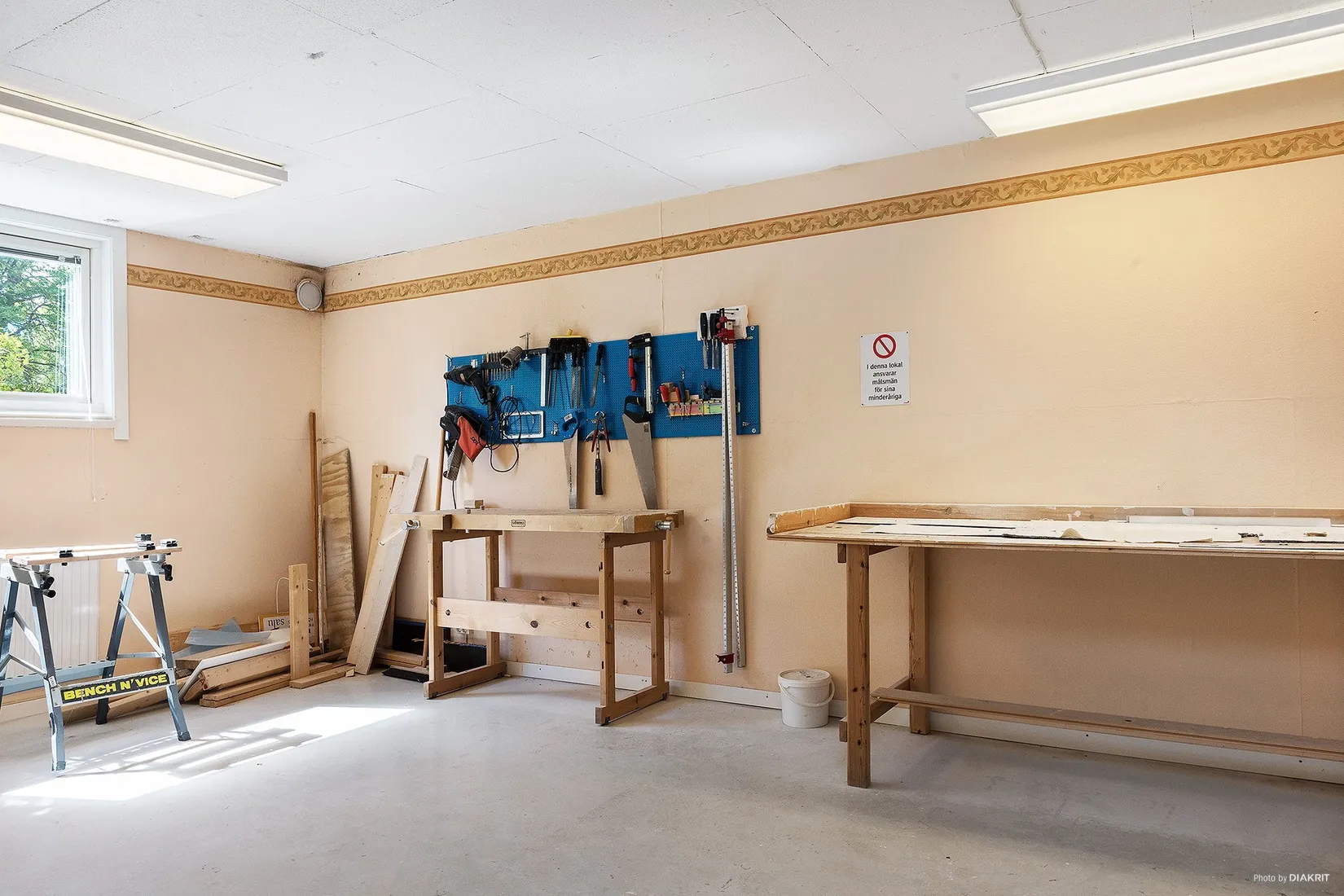 Bostadsrätt, Theodor Hellmansväg 60, Murberget, Härnösand