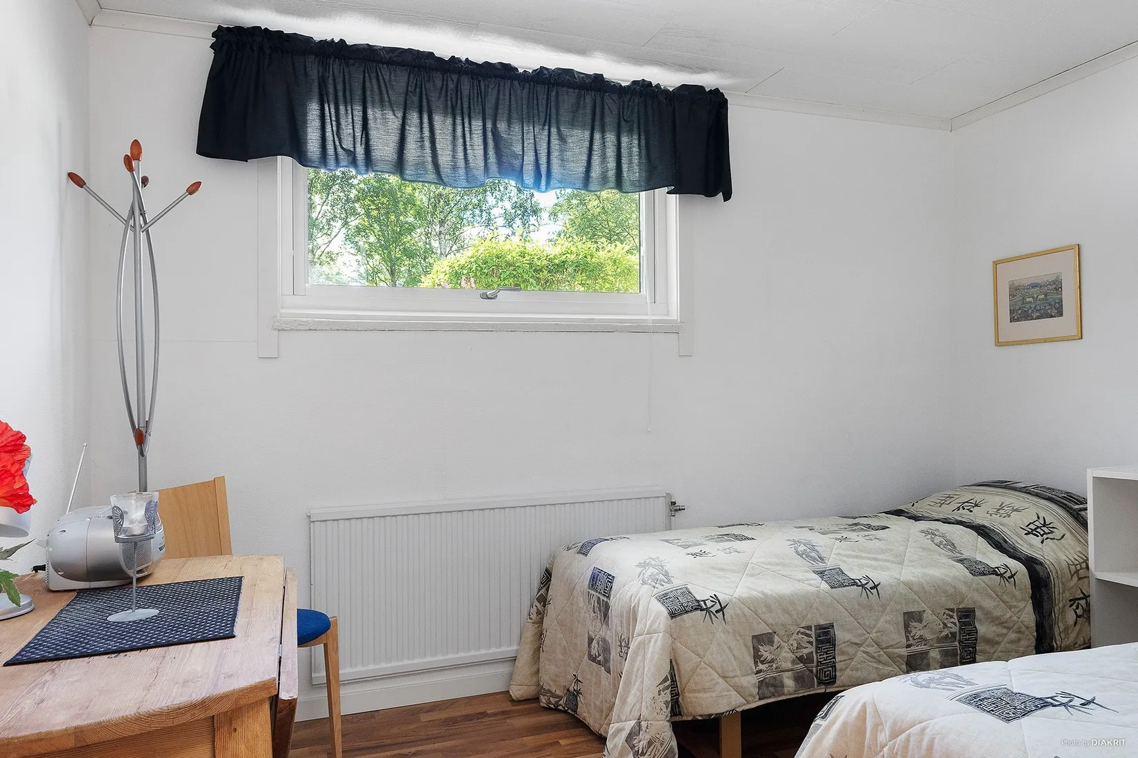 Bostadsrätt, Theodor Hellmansväg 60, Murberget, Härnösand
