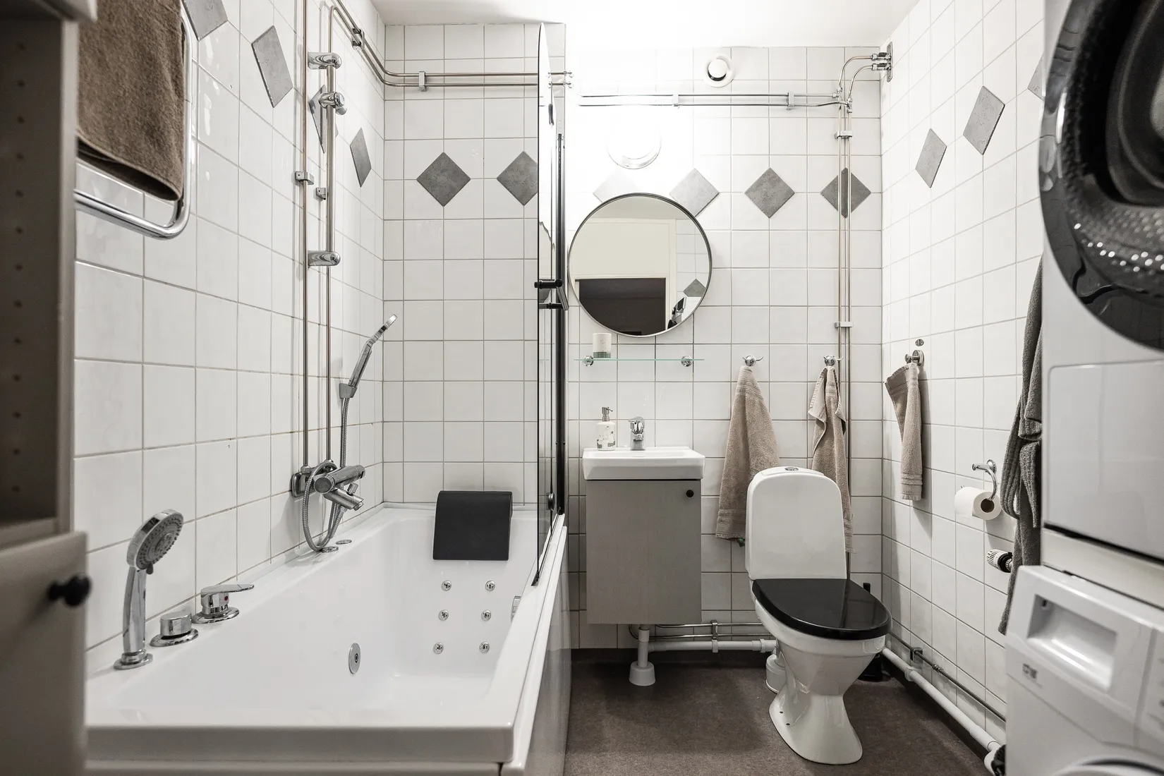 Bostadsrätt, Theodor Hellmansväg 60, Murberget, Härnösand