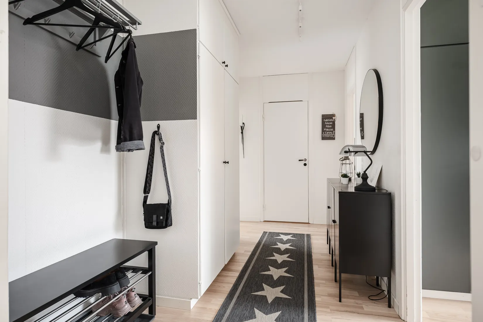 Bostadsrätt, Theodor Hellmansväg 60, Murberget, Härnösand