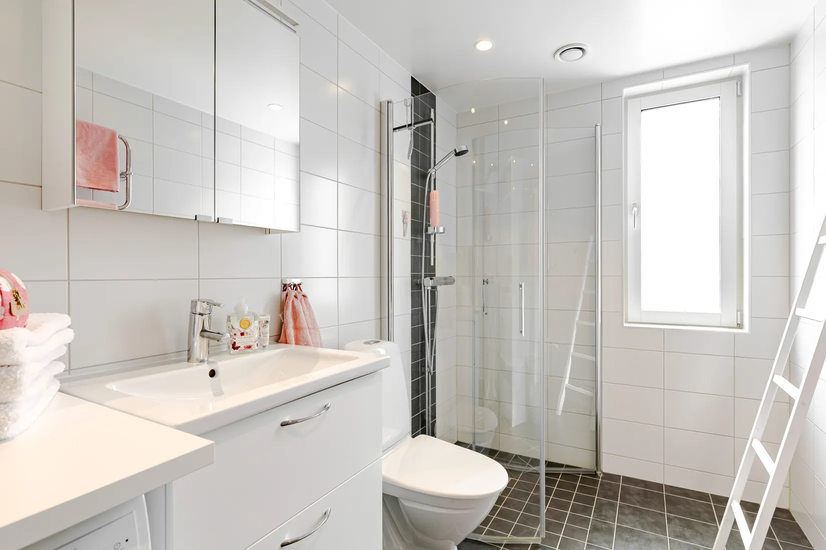Bostadsrätt, Stabsvägen 13, Centalt, Strängnäs