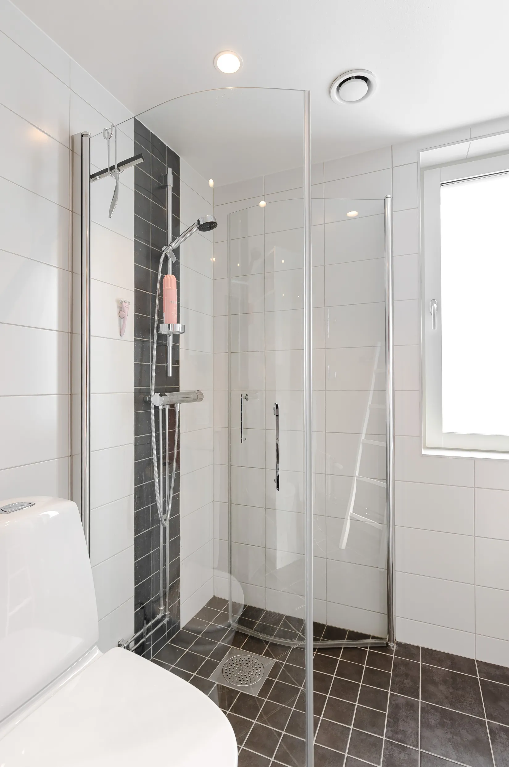 Bostadsrätt, Stabsvägen 13, Centalt, Strängnäs