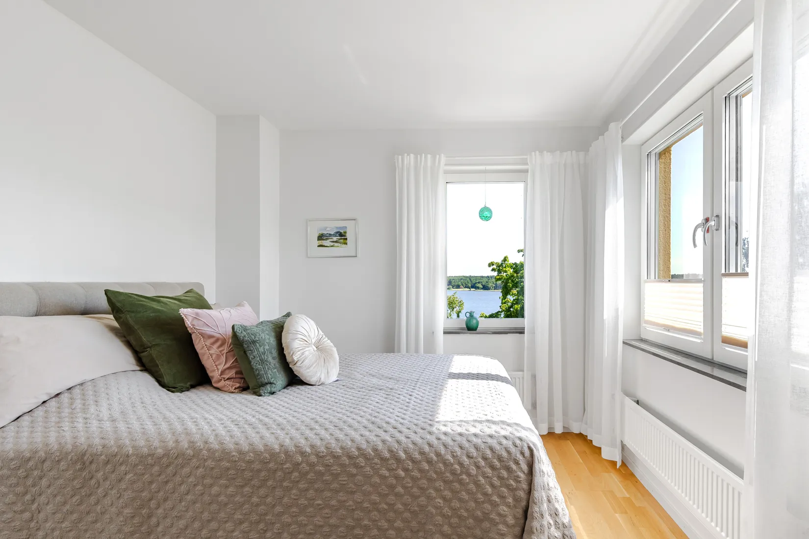 Bostadsrätt, Stabsvägen 13, Centalt, Strängnäs