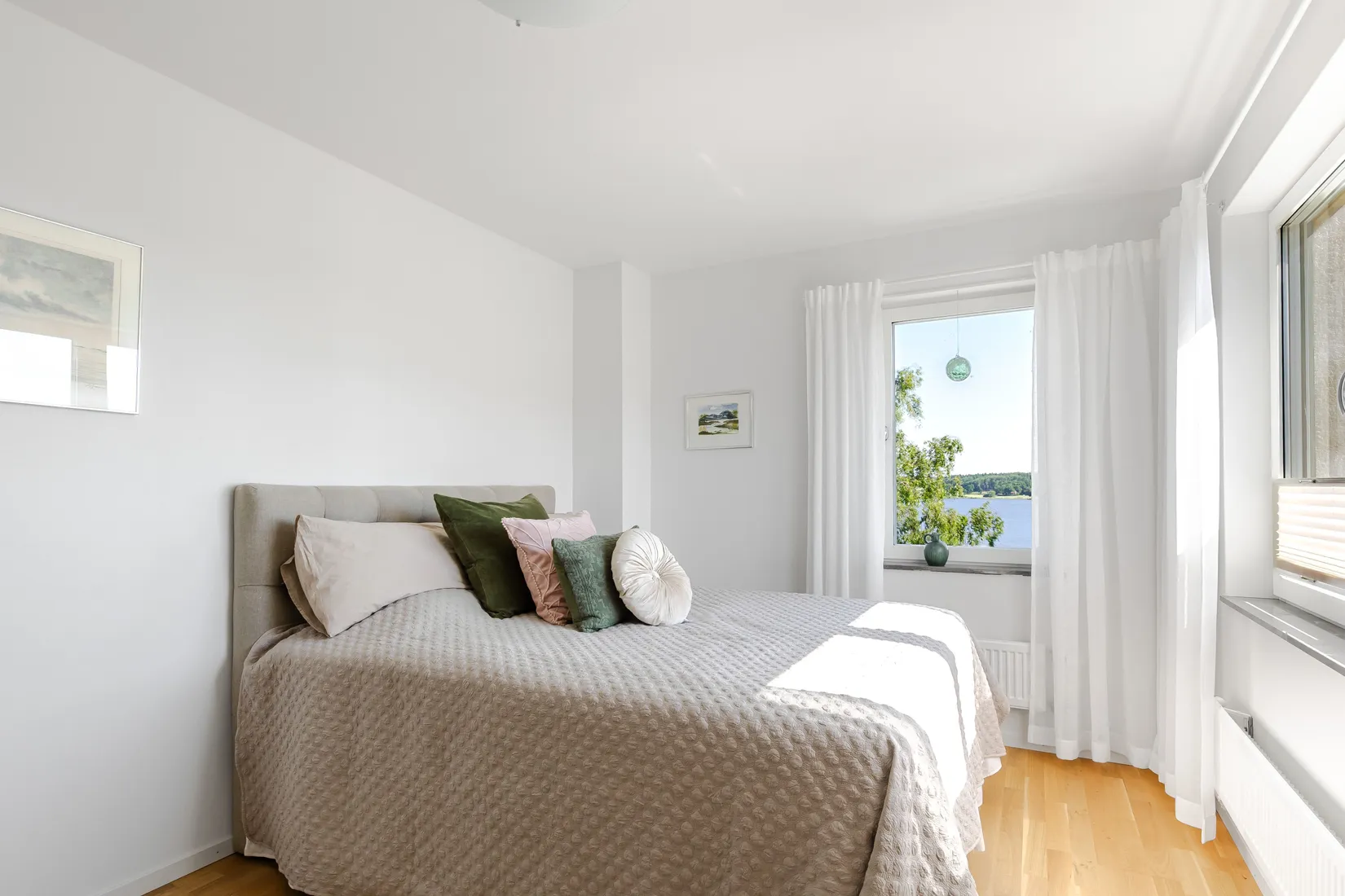 Bostadsrätt, Stabsvägen 13, Centalt, Strängnäs