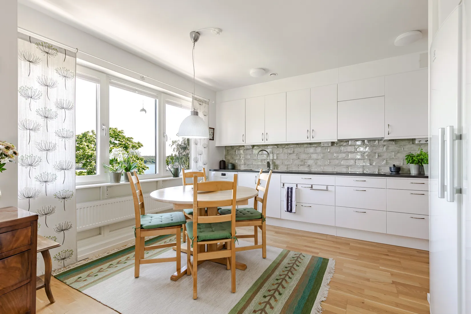 Bostadsrätt, Stabsvägen 13, Centalt, Strängnäs