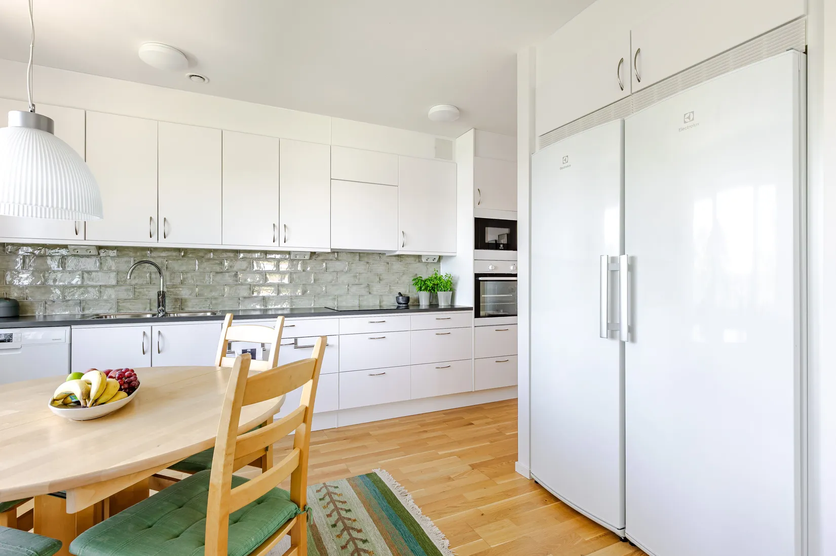 Bostadsrätt, Stabsvägen 13, Centalt, Strängnäs