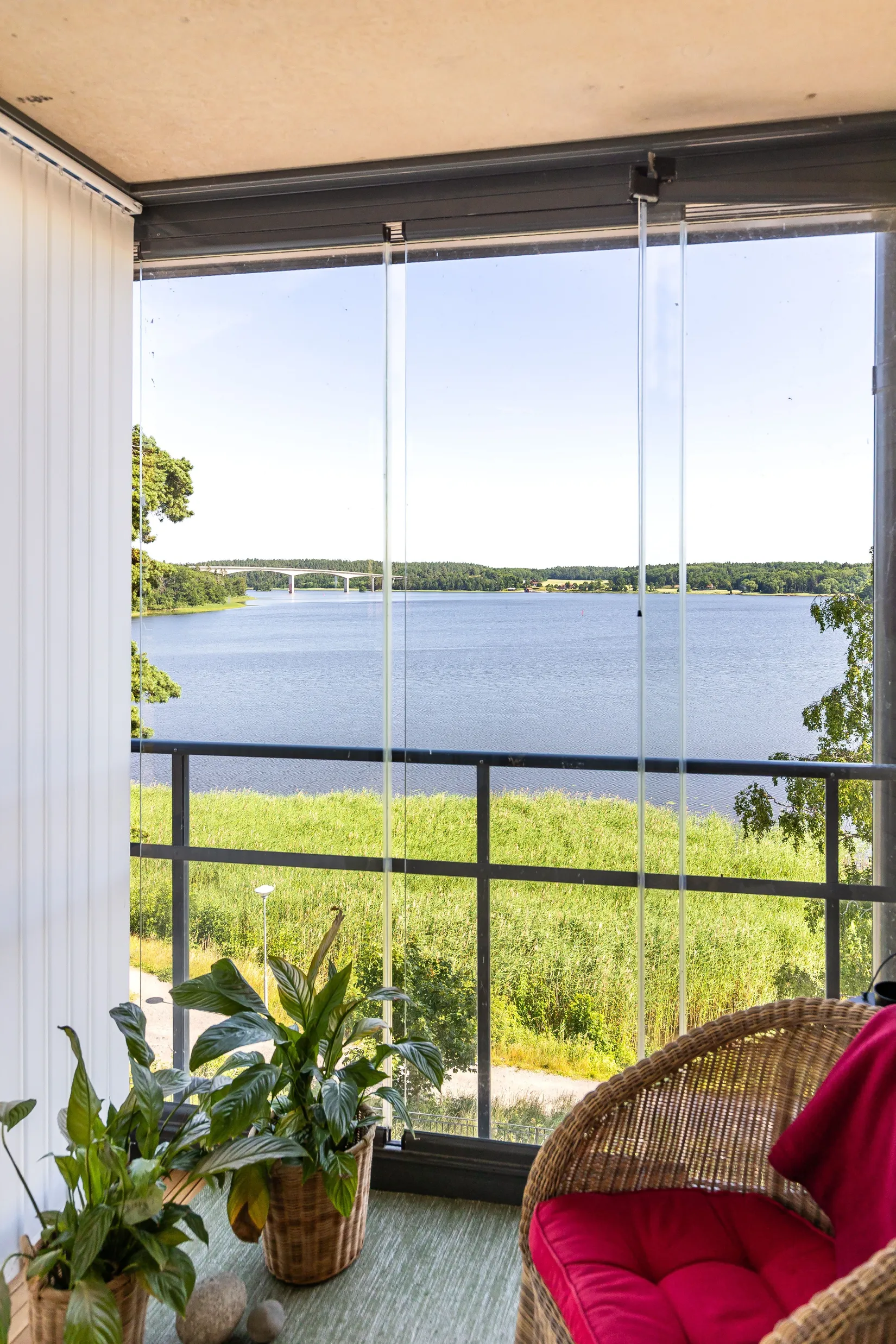Bostadsrätt, Stabsvägen 13, Centalt, Strängnäs