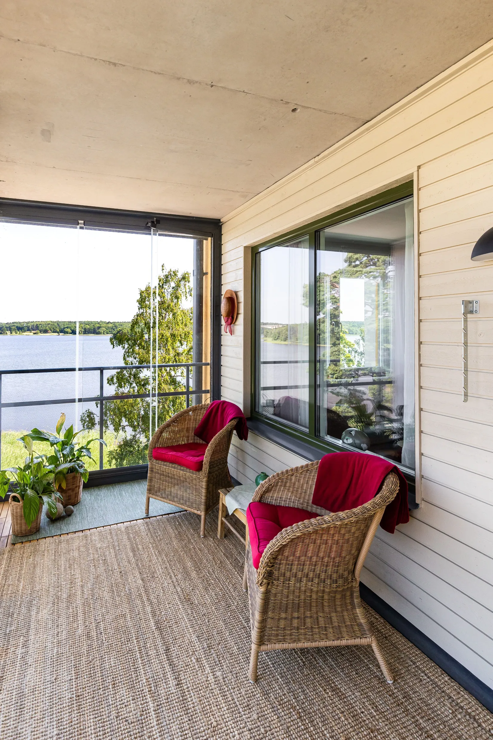 Bostadsrätt, Stabsvägen 13, Centalt, Strängnäs