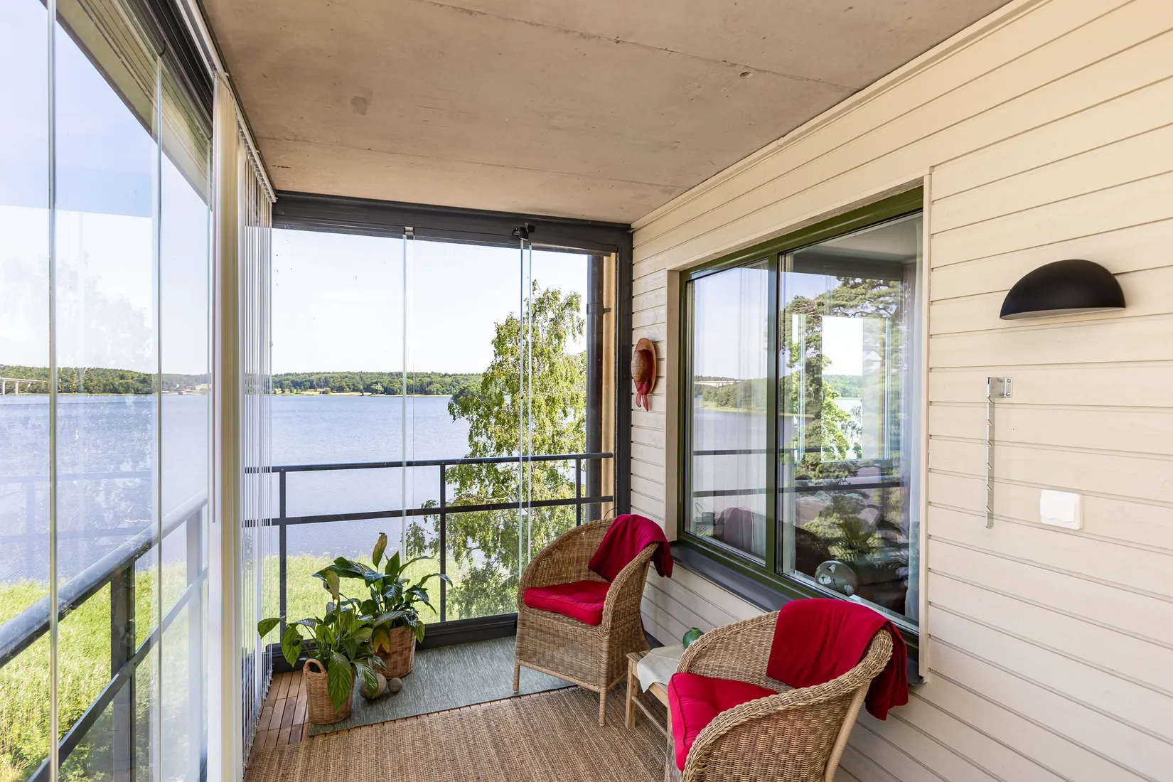 Bostadsrätt, Stabsvägen 13, Centalt, Strängnäs