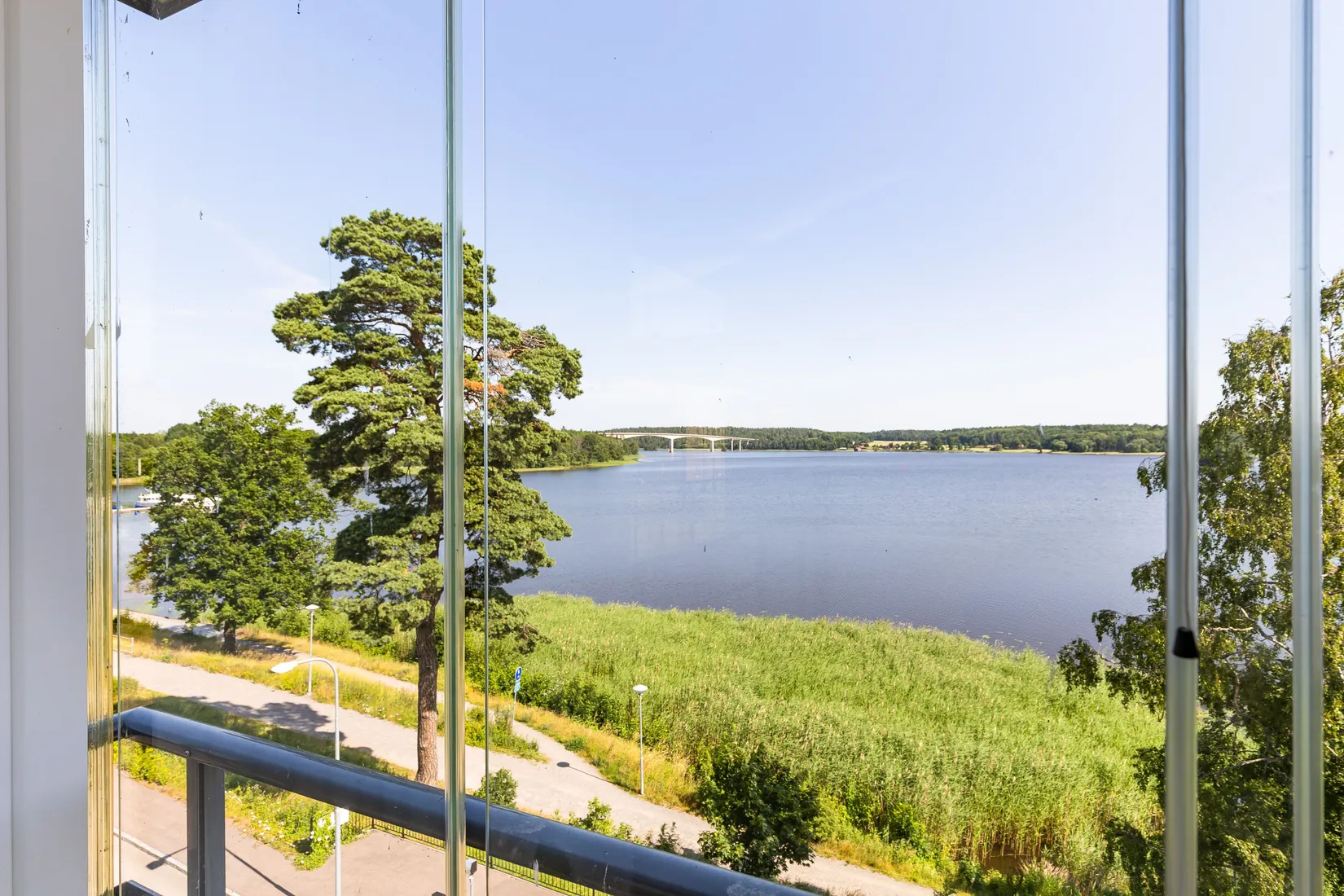 Bostadsrätt, Stabsvägen 13, Centalt, Strängnäs