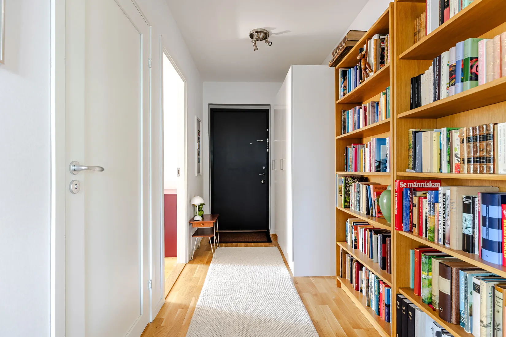 Bostadsrätt, Stabsvägen 13, Centalt, Strängnäs