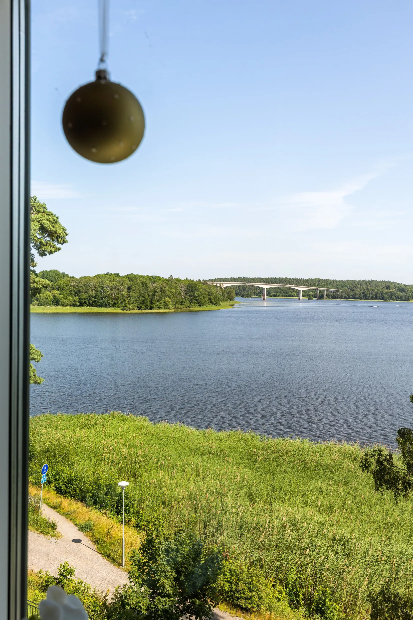 Bostadsrätt, Stabsvägen 13, Centalt, Strängnäs