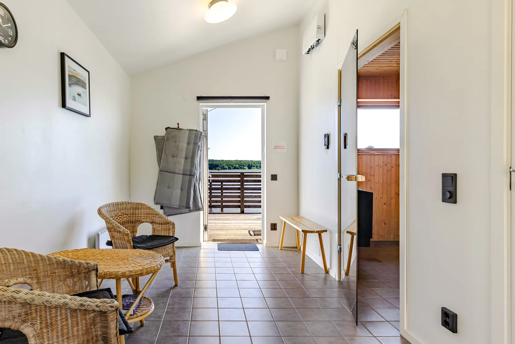 Bostadsrätt, Stabsvägen 13, Centalt, Strängnäs