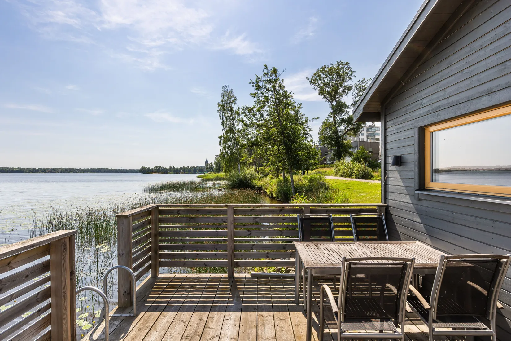 Bostadsrätt, Stabsvägen 13, Centalt, Strängnäs