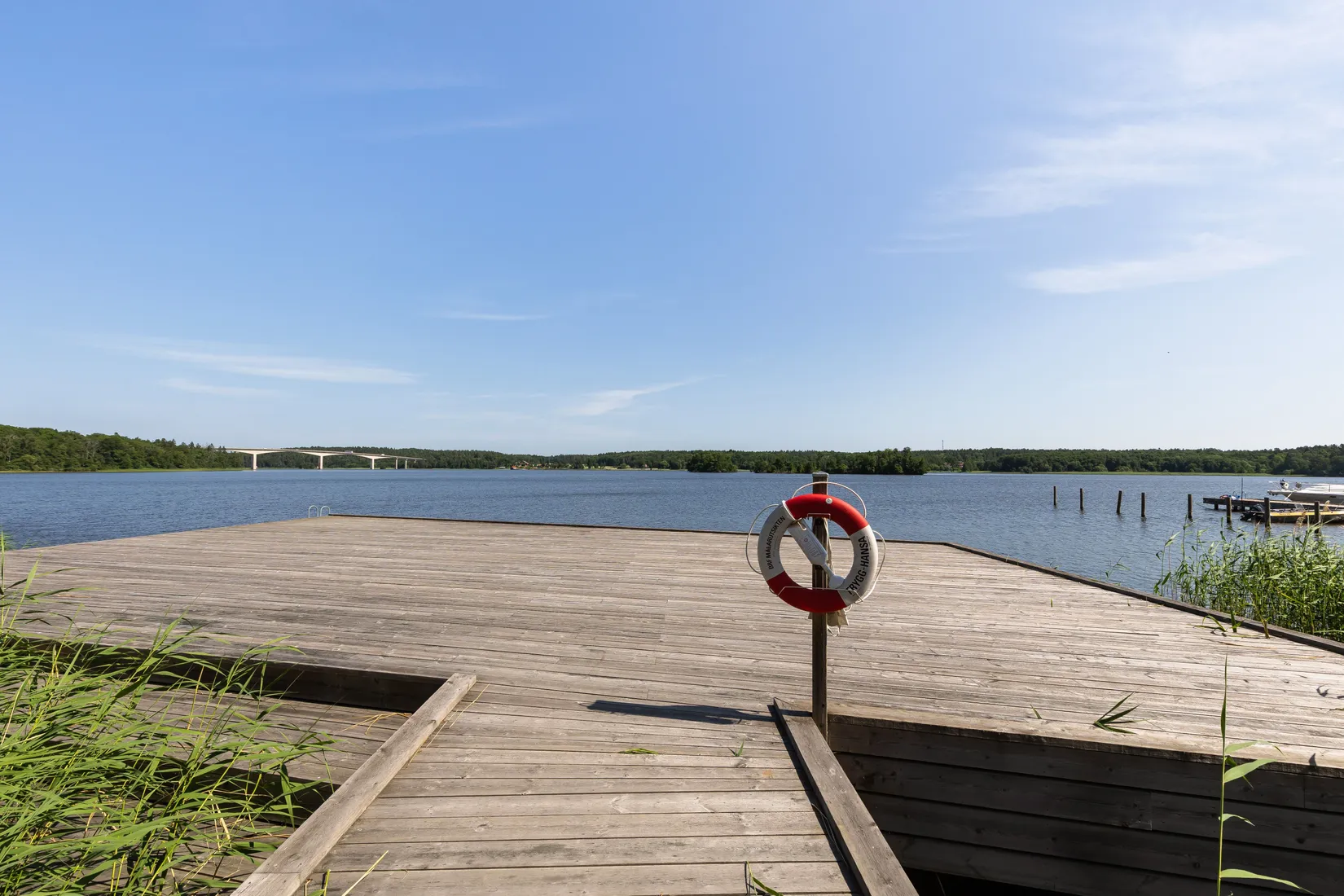 Bostadsrätt, Stabsvägen 13, Centalt, Strängnäs