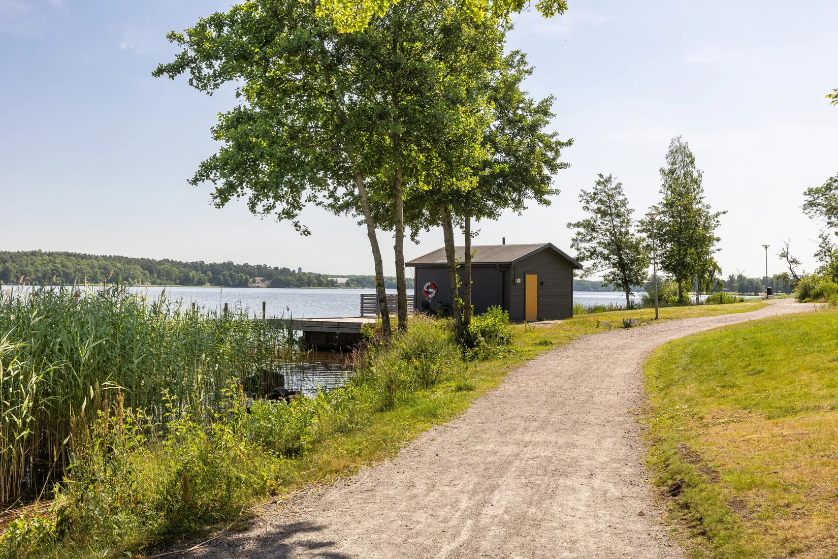 Bostadsrätt, Stabsvägen 13, Centalt, Strängnäs